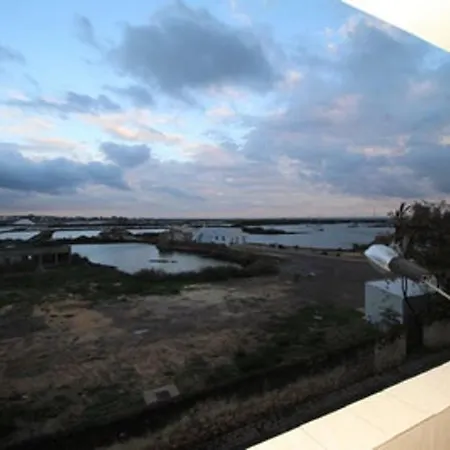 Av. Marginal - 2 Apartment *