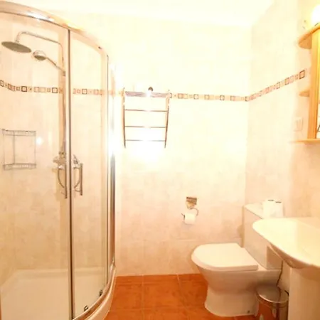 Av. Marginal - 2 Apartment Fuzeta